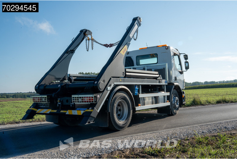 Volvo FE 320 4X2 Hyva NG 2012 TAXL Automatic Euro 6 - Ramenový nosič kontajnerov: obrázek 5 Volvo FE 320 4X2 Hyva NG 2012 TAXL Automatic Euro 6 - Ramenový nosič kontajnerov: obrázek 5