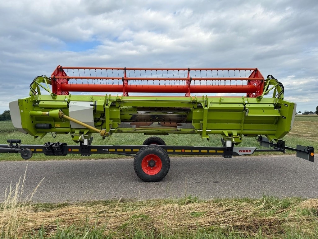Příslušenství ke kombajnům Claas 560 Cerio: obrázek 9