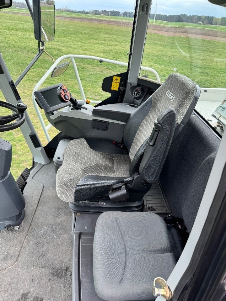 Sklízecí řezačka Claas Jaguar 950 Allrad: obrázek 16