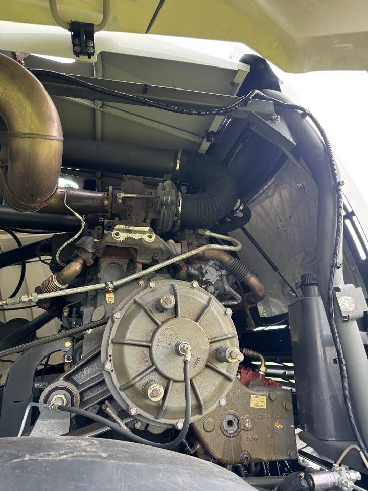 Sklízecí řezačka Claas Jaguar 950 Allrad: obrázek 15