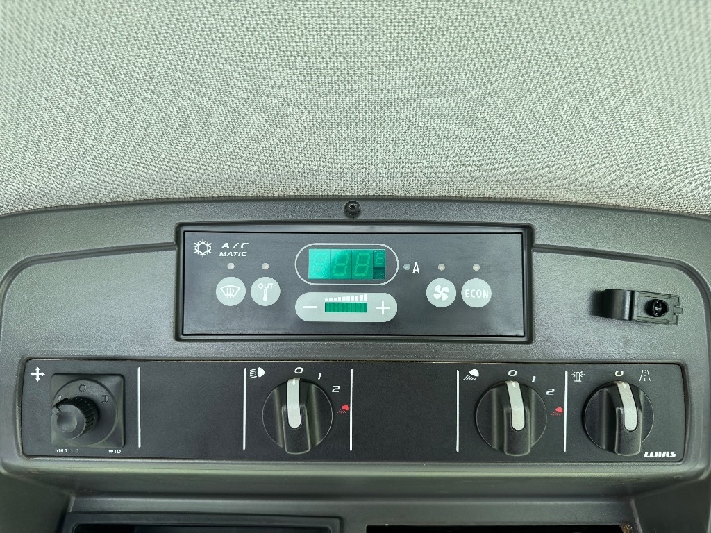 Sklízecí řezačka Claas Jaguar 950 Allrad: obrázek 17