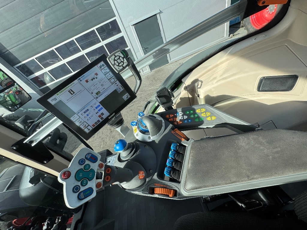 Traktor Fendt 930 Vario S4 Profi Plus: obrázek 16