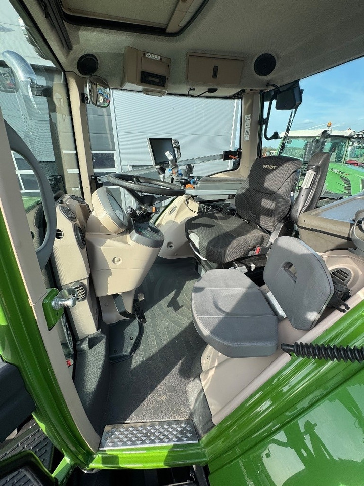 Traktor Fendt 930 Vario S4 Profi Plus: obrázek 15
