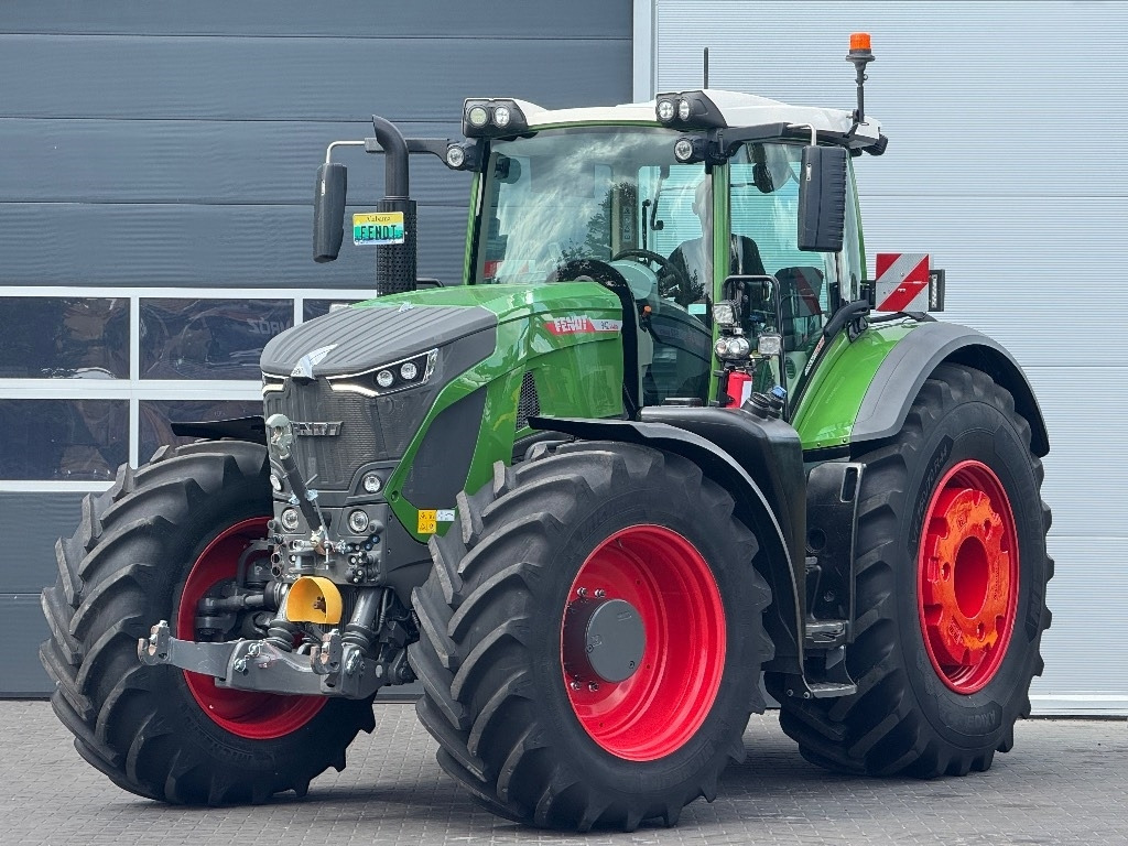 Fendt 942 Gen6 Profi Plus - Traktor: obrázek 2 Fendt 942 Gen6 Profi Plus - Traktor: obrázek 2