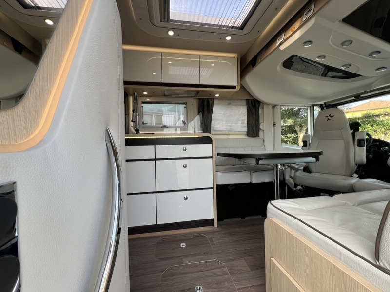 Autostar I 730 LC Prestige - Integrovaný obytný vůz: obrázek 2 Autostar I 730 LC Prestige - Integrovaný obytný vůz: obrázek 2