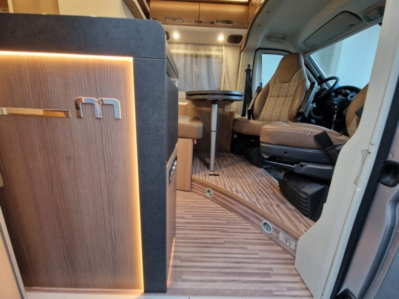 Malibu Van 600 DBK - Obytná dodávka: obrázek 5 Malibu Van 600 DBK - Obytná dodávka: obrázek 5