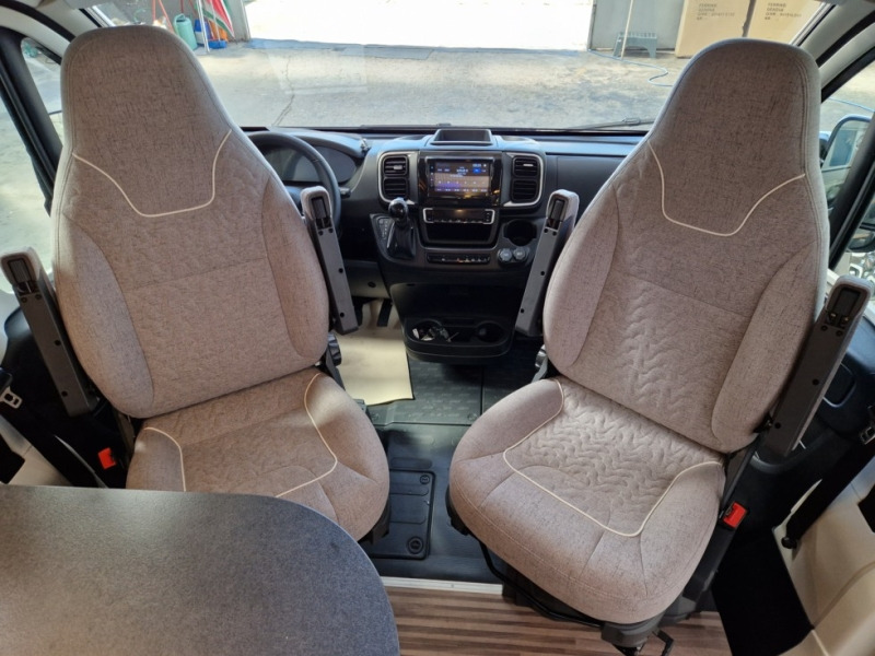 Nový Obytná dodávka Malibu Van Diversity 640 LE K: obrázek 6 Nový Obytná dodávka Malibu Van Diversity 640 LE K: obrázek 6