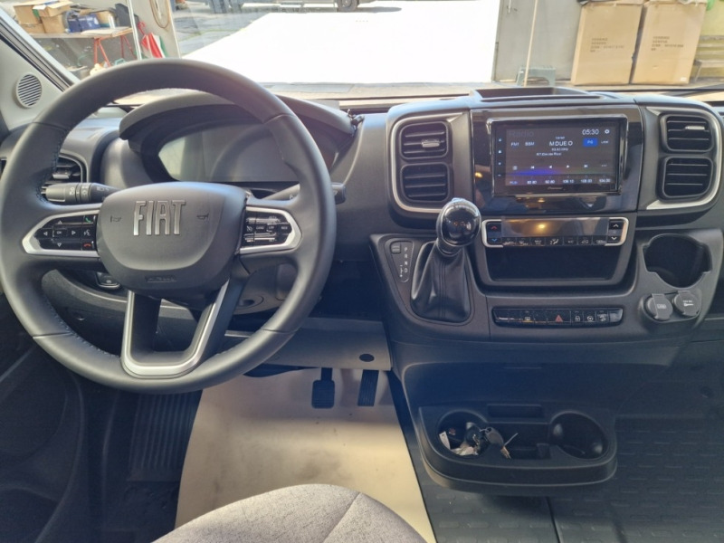 Nový Obytná dodávka Malibu Van Diversity 640 LE K: obrázek 7 Nový Obytná dodávka Malibu Van Diversity 640 LE K: obrázek 7