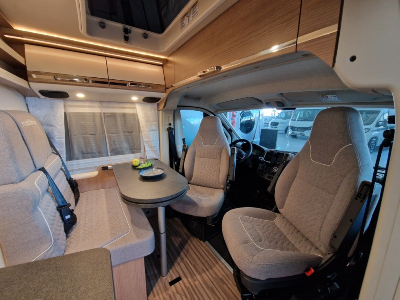 Malibu Van compact 540 DB - Obytná dodávka: obrázek 5 Malibu Van compact 540 DB - Obytná dodávka: obrázek 5