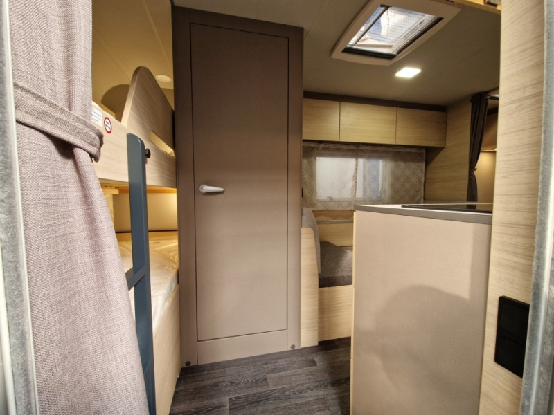 Weinsberg CaraCito 470 QDK - Karavan: obrázek 5 Weinsberg CaraCito 470 QDK - Karavan: obrázek 5