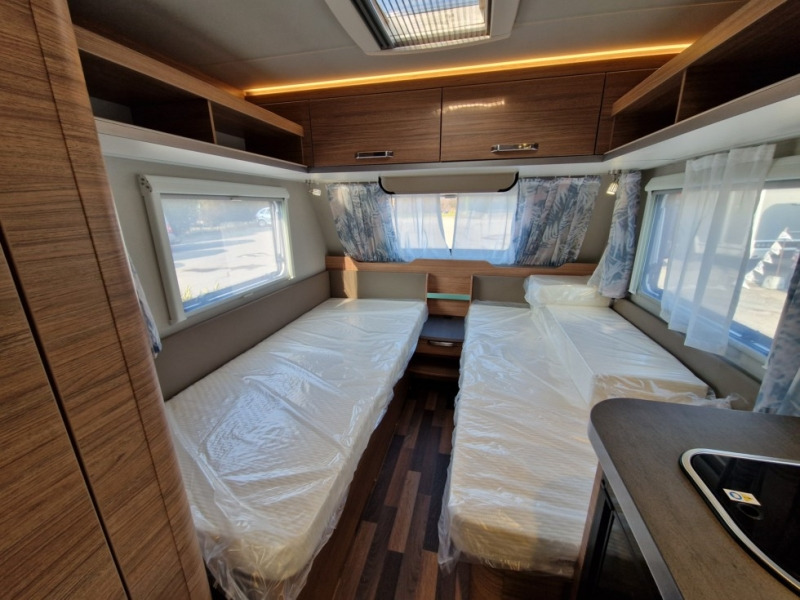 Nový Karavan Weinsberg CaraOne 480 EU: obrázek 8