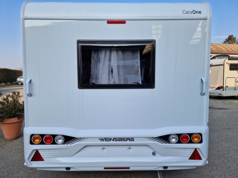 Weinsberg CaraOne 480 EU - Karavan: obrázek 3 Weinsberg CaraOne 480 EU - Karavan: obrázek 3