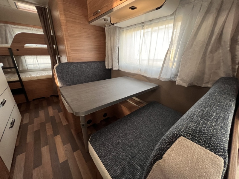 Weinsberg CaraOne 480 QDK - Karavan: obrázek 5 Weinsberg CaraOne 480 QDK - Karavan: obrázek 5