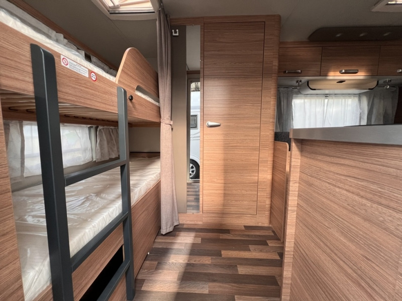 Weinsberg CaraOne 480 QDK - Karavan: obrázek 4 Weinsberg CaraOne 480 QDK - Karavan: obrázek 4