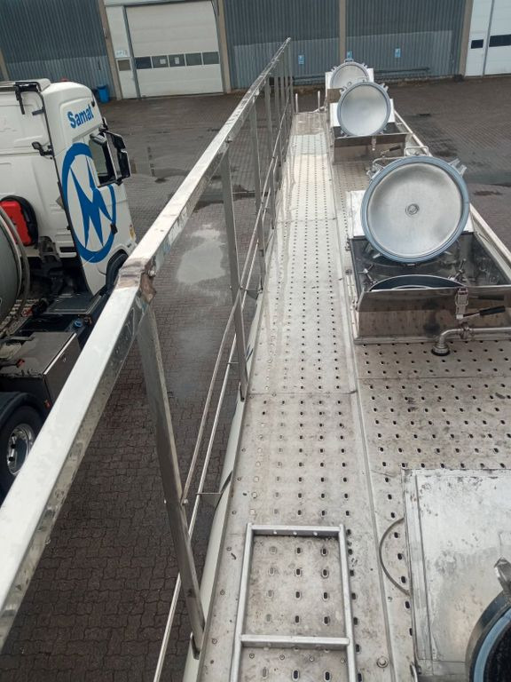 Berger SATA 10.5  leasing Berger SATA 10.5: obrázek 11