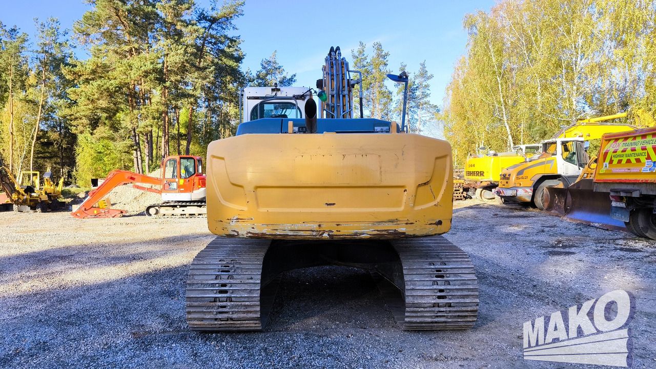 LIEBHERR R906 LC - Pásové rýpadlo: obrázek 3 LIEBHERR R906 LC - Pásové rýpadlo: obrázek 3