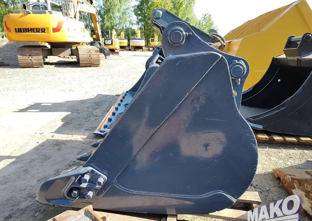 Łyżka 120cm do koparki Miller fi 65 - Příslušenství pro Stavební technika: obrázek 5 Łyżka 120cm do koparki Miller fi 65 - Příslušenství pro Stavební technika: obrázek 5