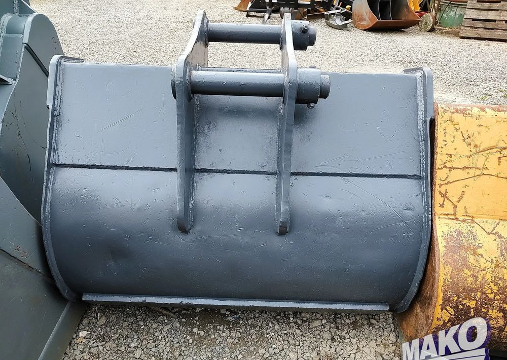 Łyżka 120cm do koparki Miller fi 65 - Příslušenství pro Stavební technika: obrázek 3 Łyżka 120cm do koparki Miller fi 65 - Příslušenství pro Stavební technika: obrázek 3