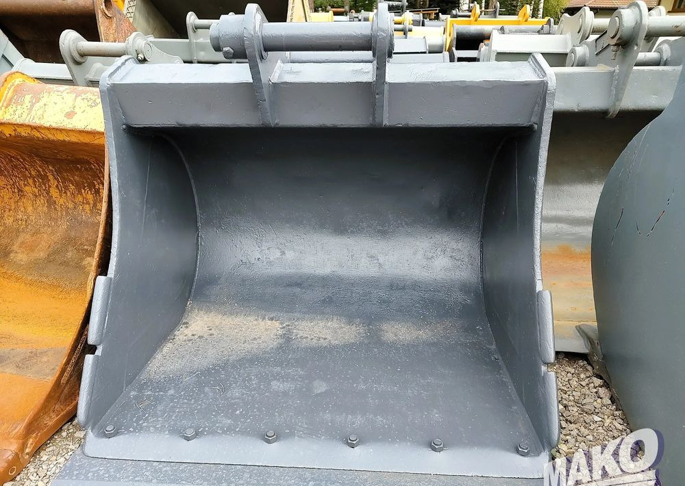 Łyżka 120cm do koparki Miller fi 65 - Příslušenství pro Stavební technika: obrázek 2 Łyżka 120cm do koparki Miller fi 65 - Příslušenství pro Stavební technika: obrázek 2