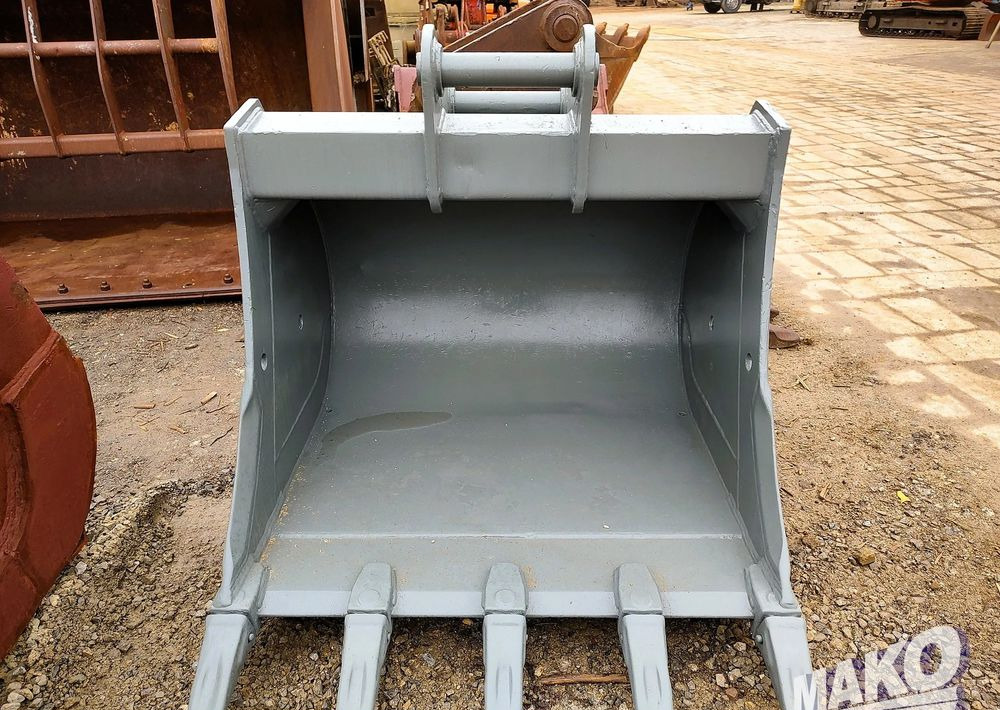 Łyżka HILL 120cm do koparki Miller fi 65 - Příslušenství pro Stavební technika: obrázek 3 Łyżka HILL 120cm do koparki Miller fi 65 - Příslušenství pro Stavební technika: obrázek 3