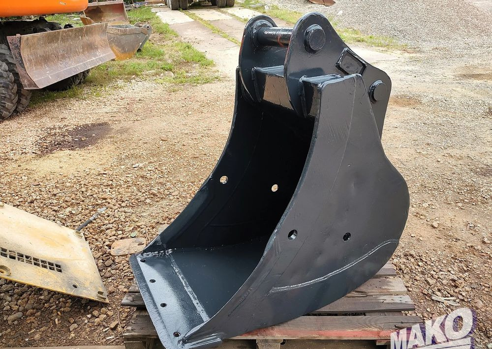 Příslušenství pro Stavební technika Łyżka HILL 60cm do koparki Miller fi 65: obrázek 6