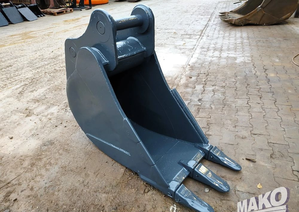 Łyżka Strickland 60cm do koparki Miller fi 80 - Příslušenství pro Stavební technika: obrázek 3 Łyżka Strickland 60cm do koparki Miller fi 80 - Příslušenství pro Stavební technika: obrázek 3