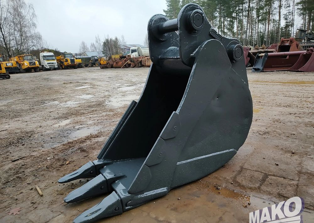 Łyżka Strickland 60cm do koparki Miller fi 80 - Příslušenství pro Stavební technika: obrázek 1 Łyżka Strickland 60cm do koparki Miller fi 80 - Příslušenství pro Stavební technika: obrázek 1