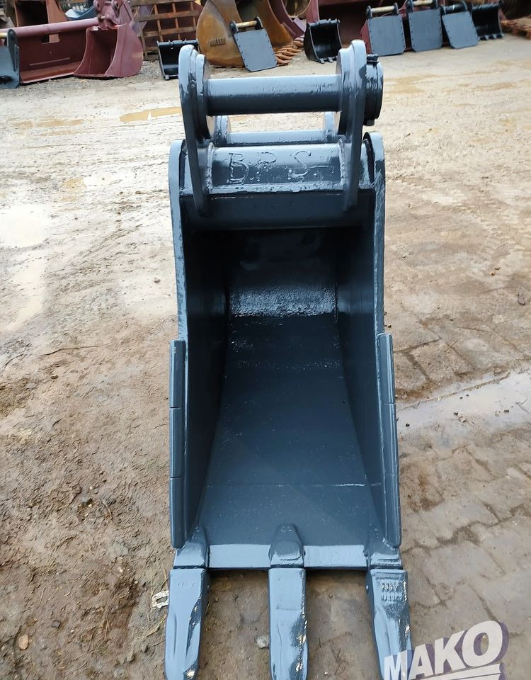 Łyżka Strickland 60cm do koparki Miller fi 80 - Příslušenství pro Stavební technika: obrázek 5 Łyżka Strickland 60cm do koparki Miller fi 80 - Příslušenství pro Stavební technika: obrázek 5