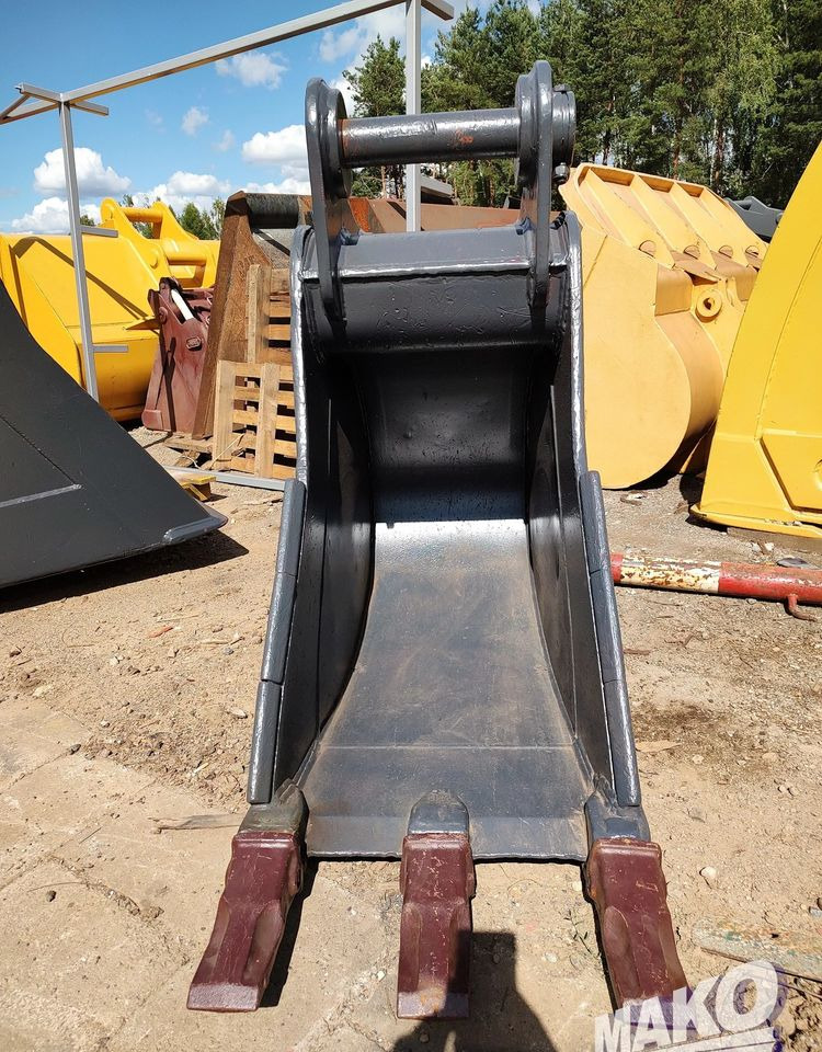 Łyżka Strickland 60cm do koparki Miller fi 80 - Příslušenství pro Stavební technika: obrázek 2 Łyżka Strickland 60cm do koparki Miller fi 80 - Příslušenství pro Stavební technika: obrázek 2