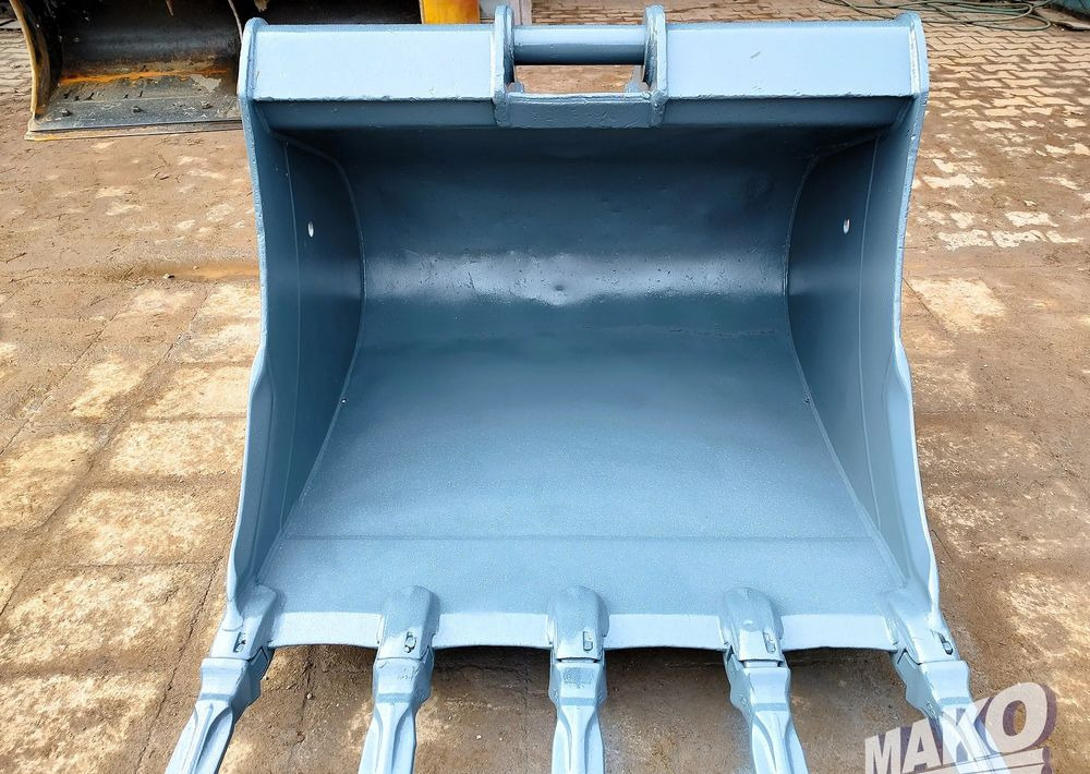 Łyżka Volvo 120cm do koparki Miller fi 65 - Příslušenství pro Stavební technika: obrázek 4 Łyżka Volvo 120cm do koparki Miller fi 65 - Příslušenství pro Stavební technika: obrázek 4