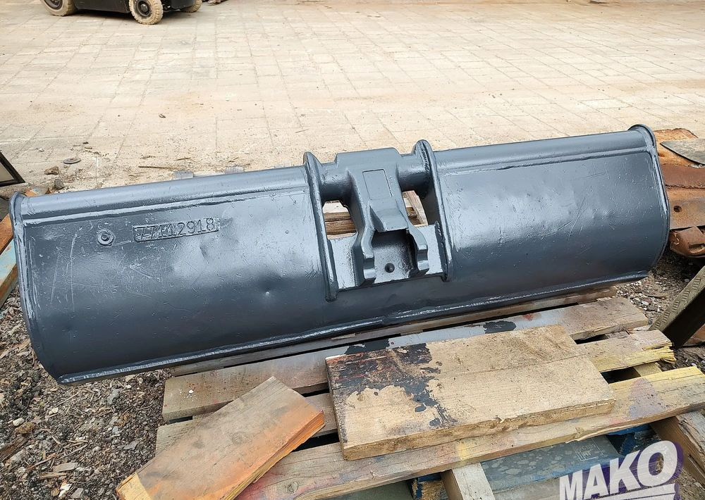 Łyżka skarpowa Morin M2 140cm - Příslušenství pro Stavební technika: obrázek 3 Łyżka skarpowa Morin M2 140cm - Příslušenství pro Stavební technika: obrázek 3