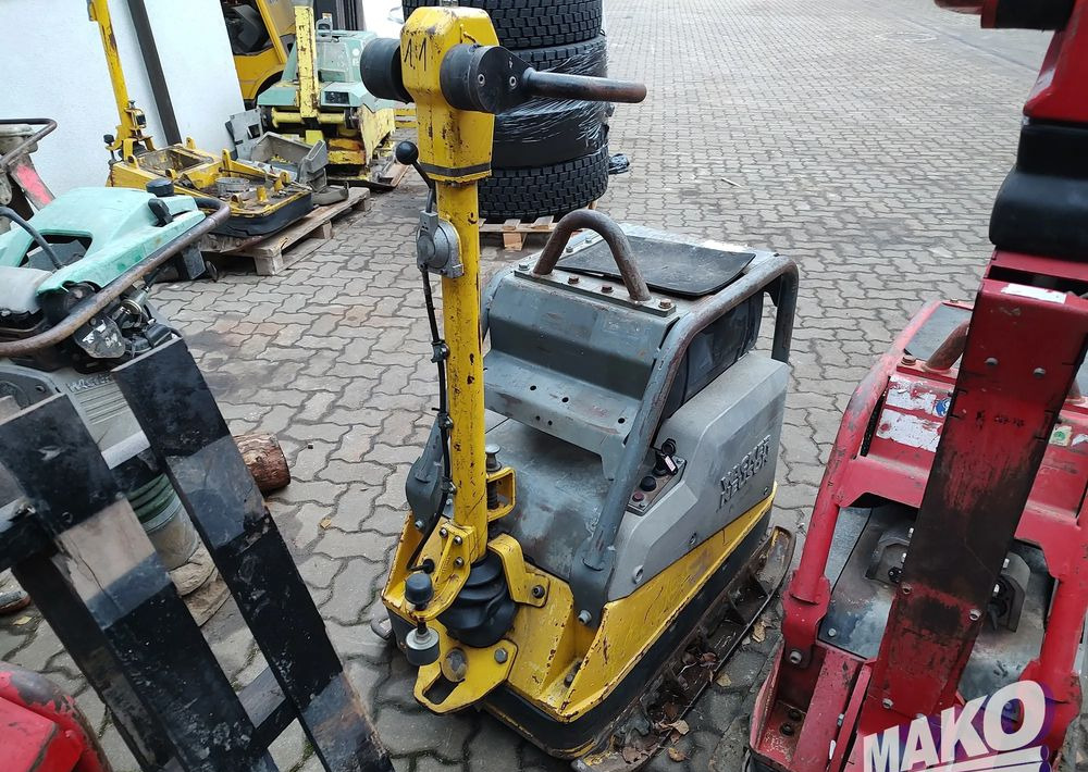 Wacker Neuson DPU6555He - Válec: obrázek 3 Wacker Neuson DPU6555He - Válec: obrázek 3