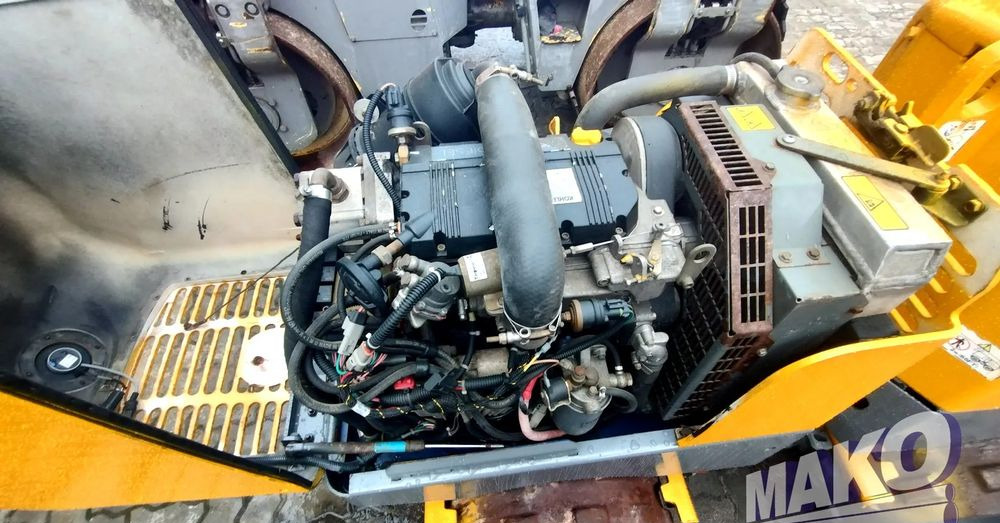 Wacker Neuson RT82-SC2 - Válec: obrázek 4 Wacker Neuson RT82-SC2 - Válec: obrázek 4