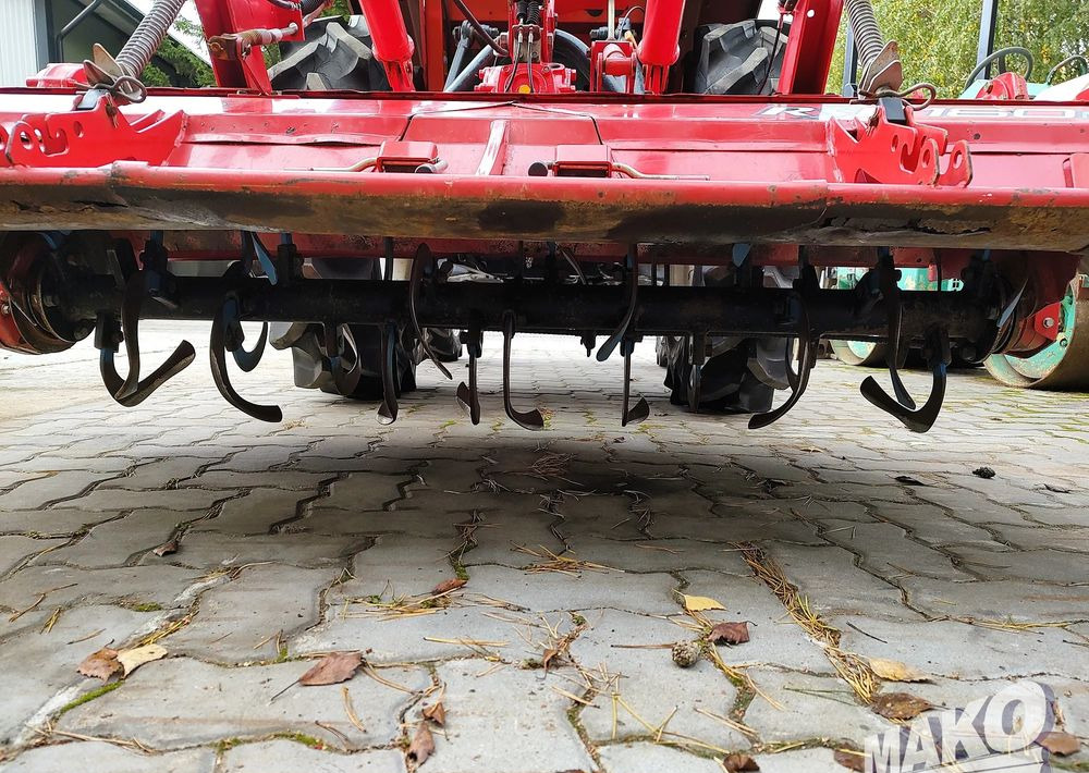 Yanmar US328 - Traktor: obrázek 4 Yanmar US328 - Traktor: obrázek 4