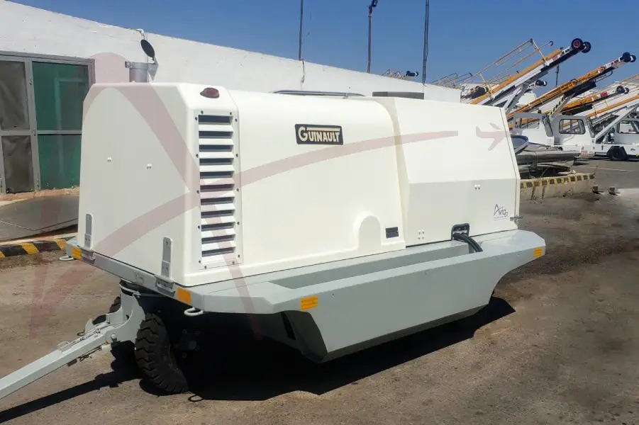 GUINAULT GA100V40D100 28 - Pozemní energetická jednotka: obrázek 3 GUINAULT GA100V40D100 28 - Pozemní energetická jednotka: obrázek 3
