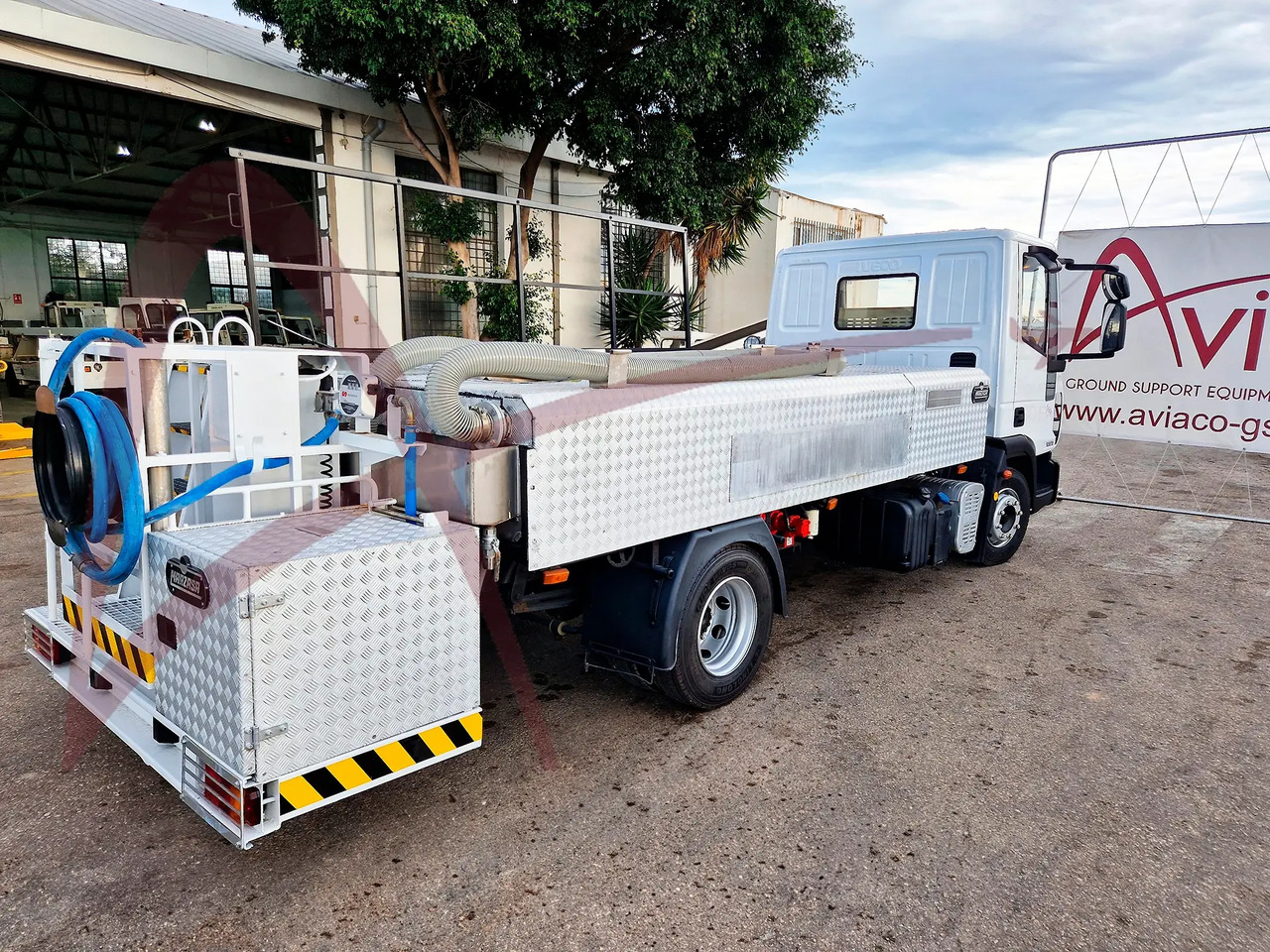 MARZASA PLE-2.8-0.2-TN - Zařízení pro obsluhu toalet: obrázek 3 MARZASA PLE-2.8-0.2-TN - Zařízení pro obsluhu toalet: obrázek 3