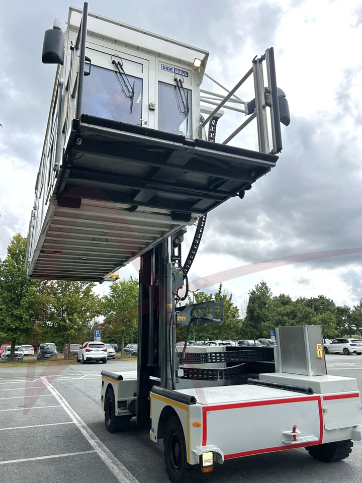 - Vozidlo ambulift: obrázek 3 - Vozidlo ambulift: obrázek 3