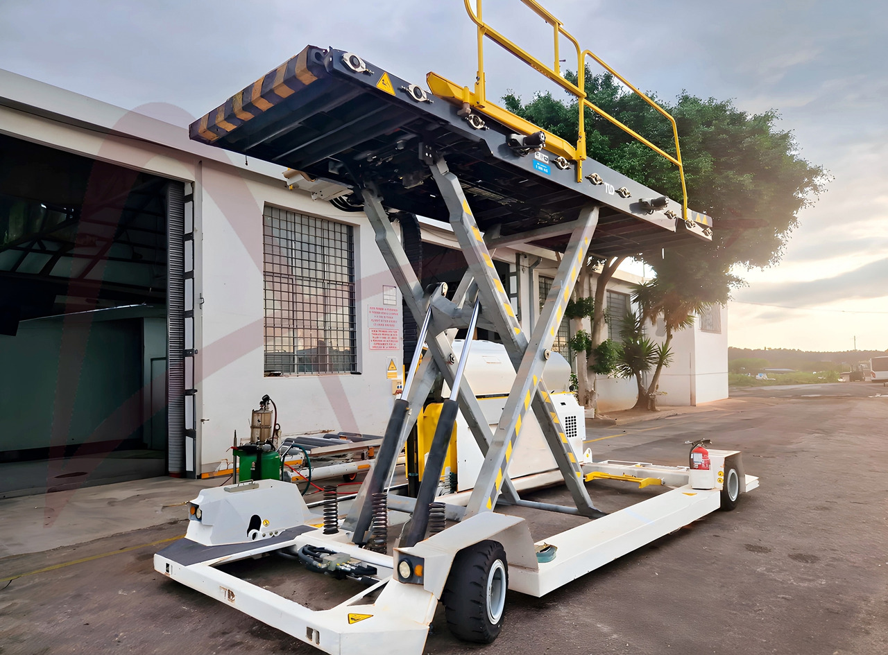 - Nakladač kontejnerů/ Palet: obrázek 1 - Nakladač kontejnerů/ Palet: obrázek 1