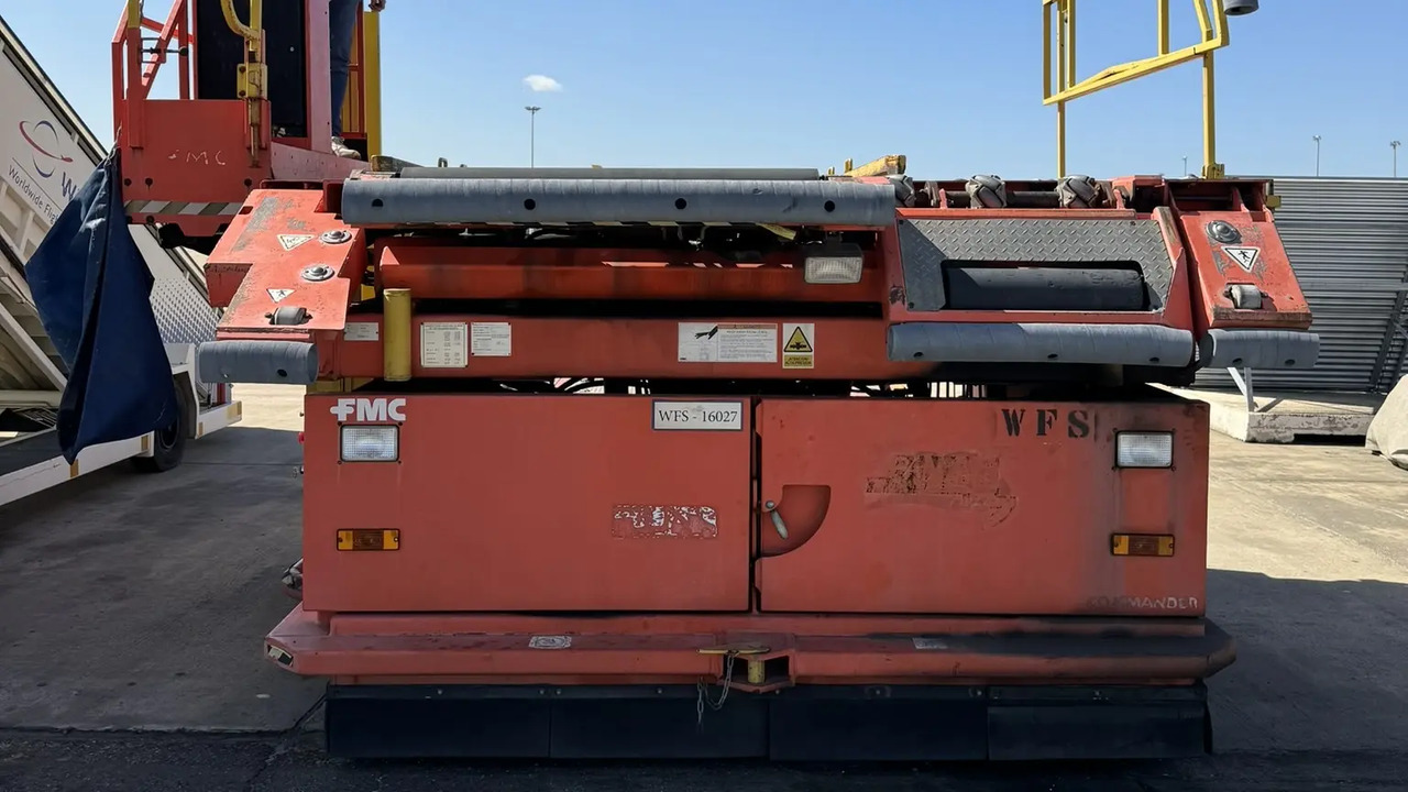 - Nakladač kontejnerů/ Palet: obrázek 1 - Nakladač kontejnerů/ Palet: obrázek 1