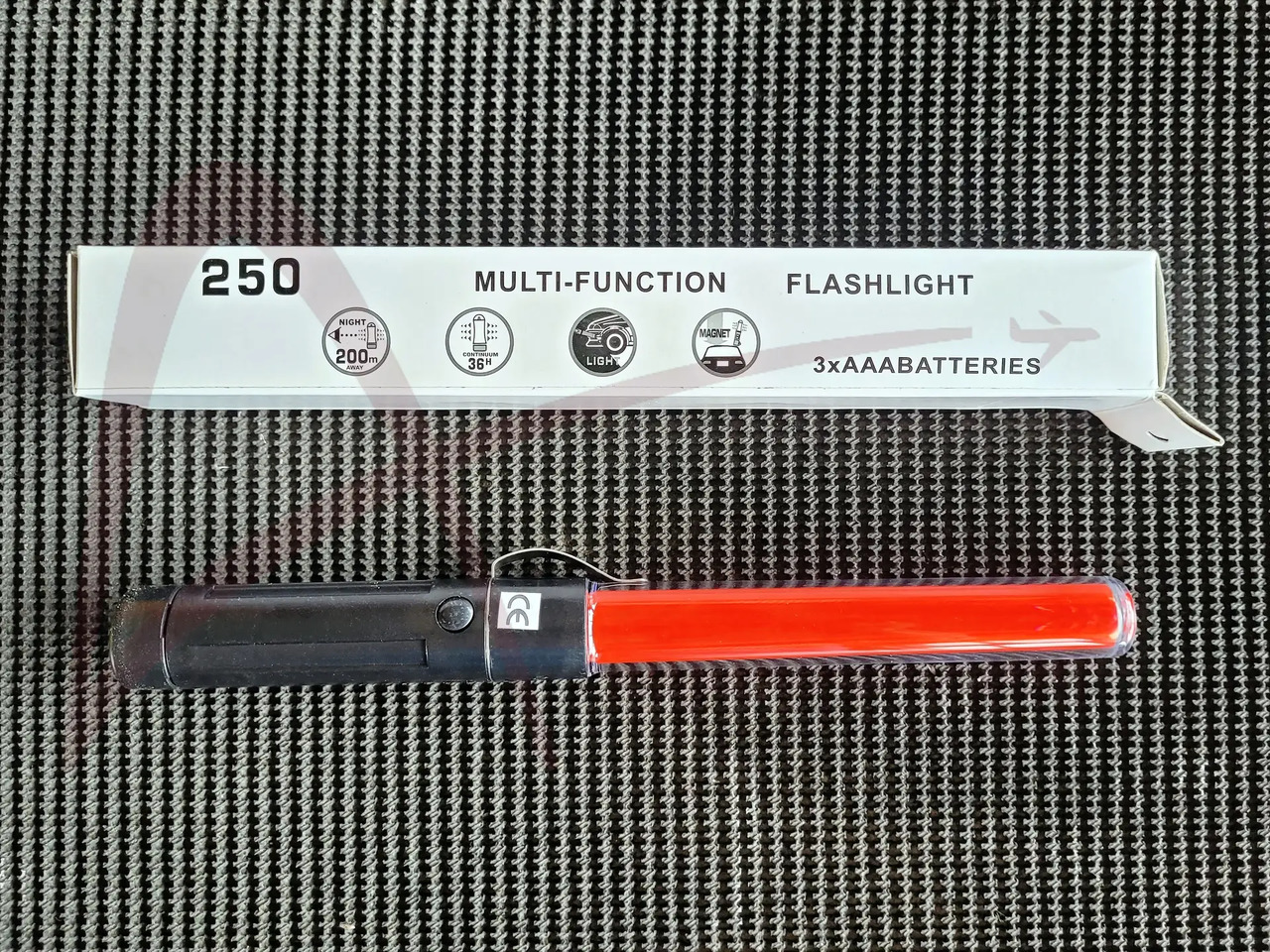 AVIACO IB5YR - Pozemní vybavení letišť: obrázek 1 AVIACO IB5YR - Pozemní vybavení letišť: obrázek 1