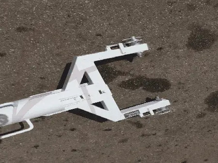 FLADUNG FSST CRJ100-700 - Pozemní vybavení letišť: obrázek 5 FLADUNG FSST CRJ100-700 - Pozemní vybavení letišť: obrázek 5