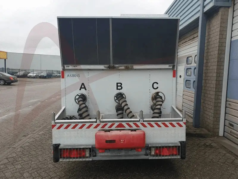 HONEYWELL LGSE 400 - Pozemní vybavení letišť: obrázek 2 HONEYWELL LGSE 400 - Pozemní vybavení letišť: obrázek 2