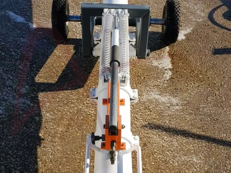 HYDRO TOWMD80 L-3 - Pozemní vybavení letišť: obrázek 2 HYDRO TOWMD80 L-3 - Pozemní vybavení letišť: obrázek 2