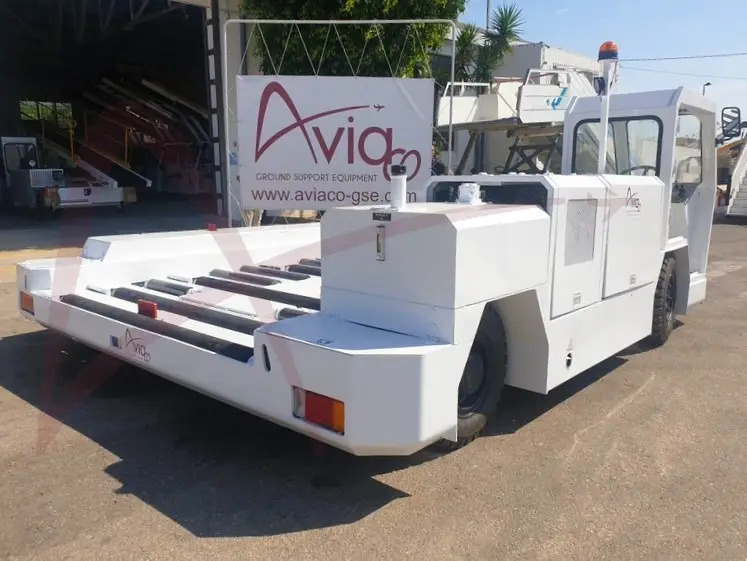 JBT AEROTECH CPT-7 - Pozemní vybavení letišť: obrázek 5 JBT AEROTECH CPT-7 - Pozemní vybavení letišť: obrázek 5
