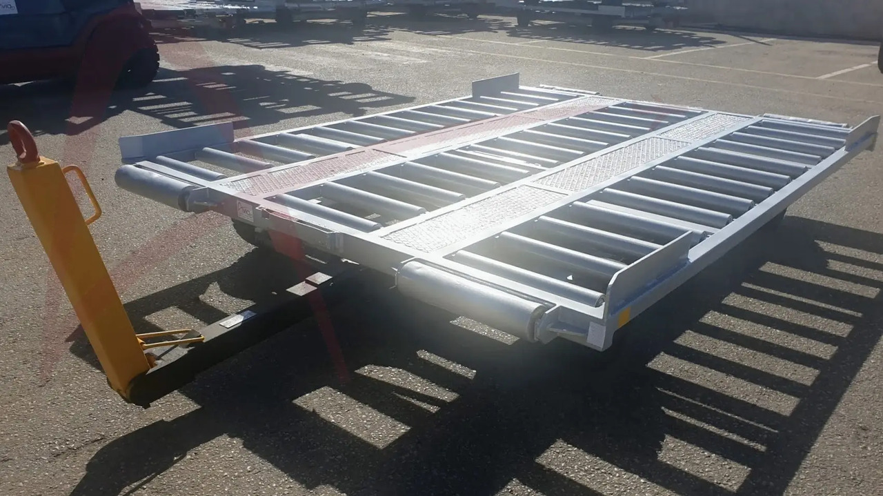 TEMG TG-0018 - Pozemní vybavení letišť: obrázek 4 TEMG TG-0018 - Pozemní vybavení letišť: obrázek 4