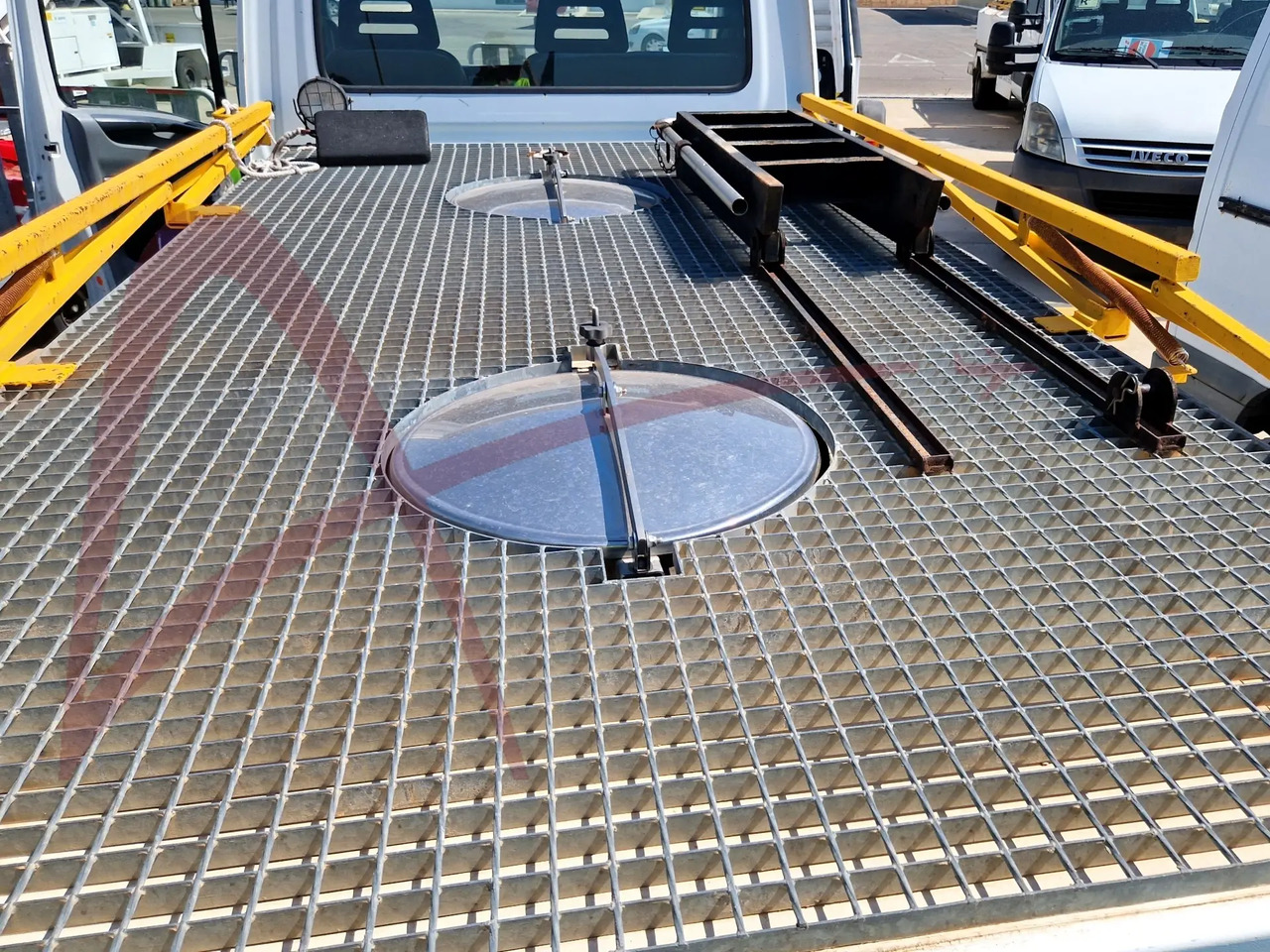 TEMG TG-0217 - Pozemní vybavení letišť: obrázek 3 TEMG TG-0217 - Pozemní vybavení letišť: obrázek 3