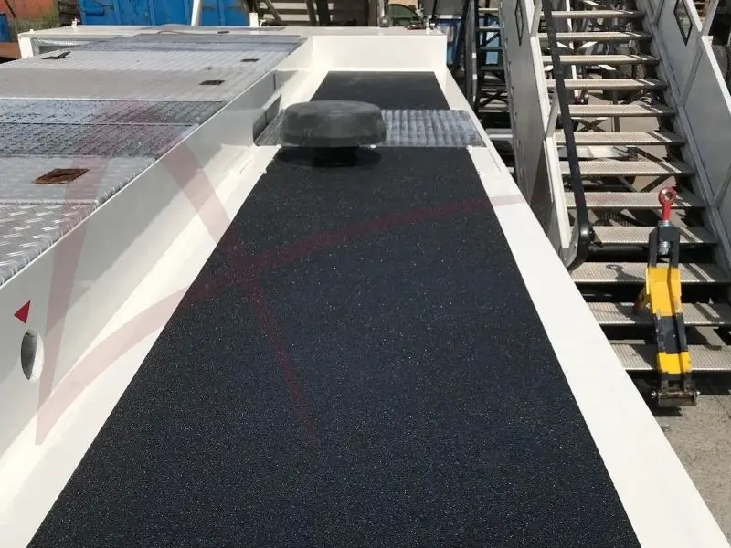 SCHOPF F396W - Tahač letadel: obrázek 3 SCHOPF F396W - Tahač letadel: obrázek 3