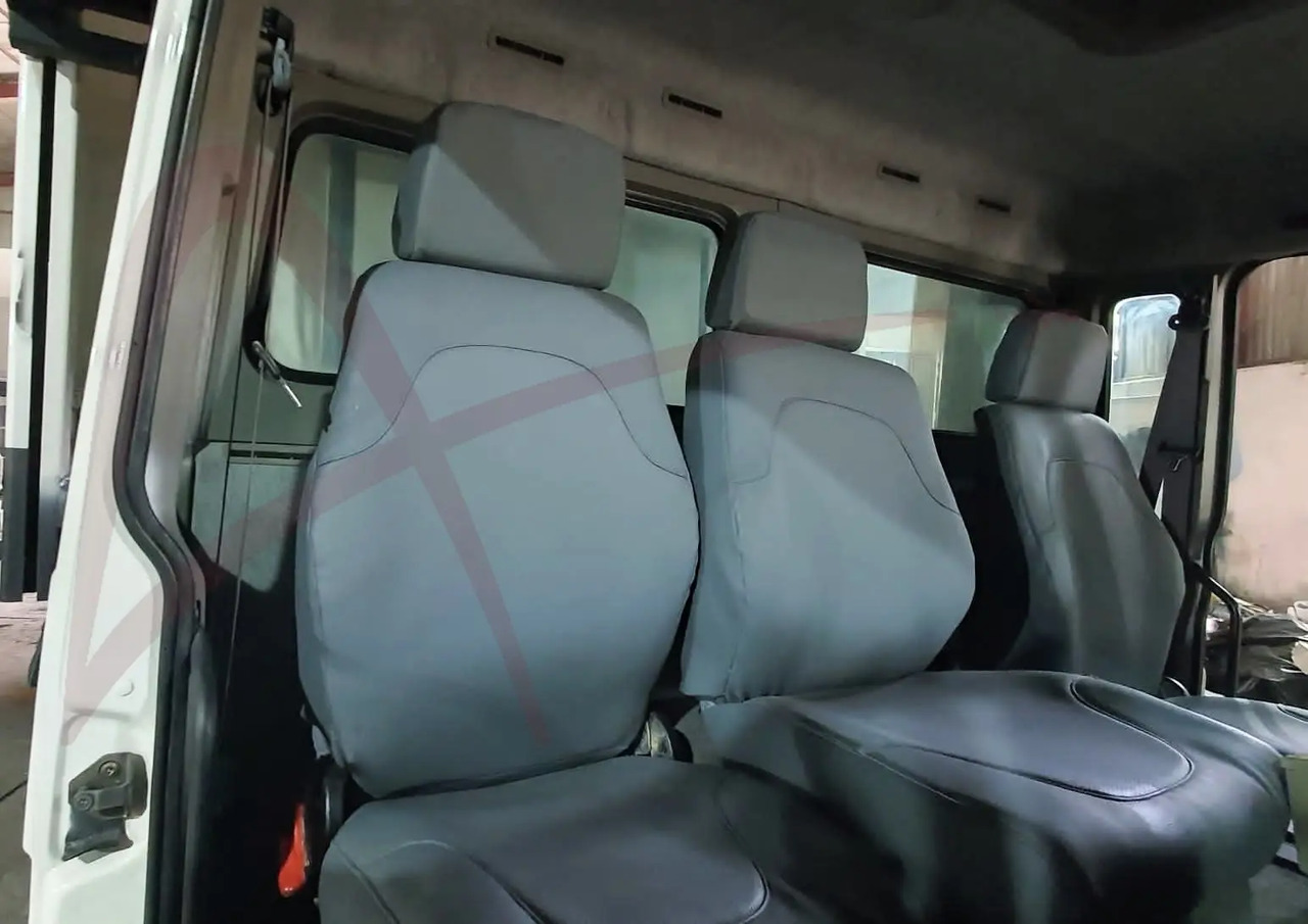 VOLVO AEROLIFT-B-VO/FL616H - Cateringové vozidlo: obrázek 4 VOLVO AEROLIFT-B-VO/FL616H - Cateringové vozidlo: obrázek 4