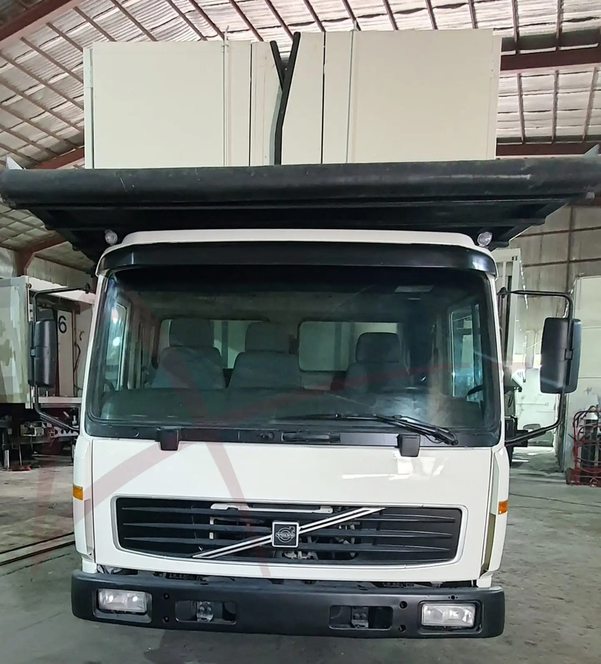 VOLVO AEROLIFT-B-VO/FL616H leasing VOLVO AEROLIFT-B-VO/FL616H: obrázek 6