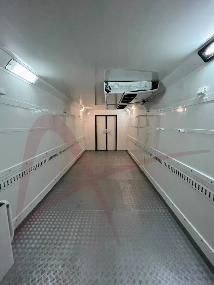 VOLVO AEROLIFT-B-VO/FL616H leasing VOLVO AEROLIFT-B-VO/FL616H: obrázek 7